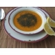 mercimek çorbası
